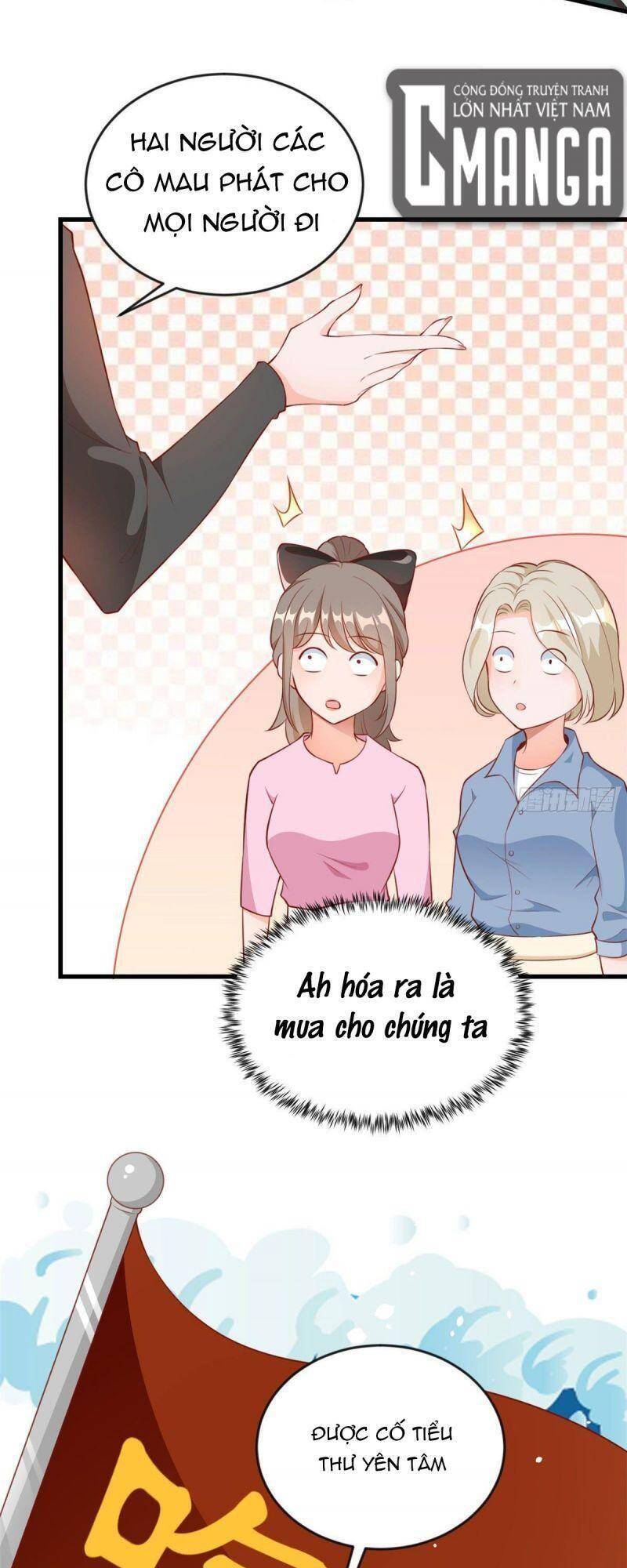 Trở Thành Lão Đại Từ Việc Tiêu Tiền chapter 5 - Trang 37