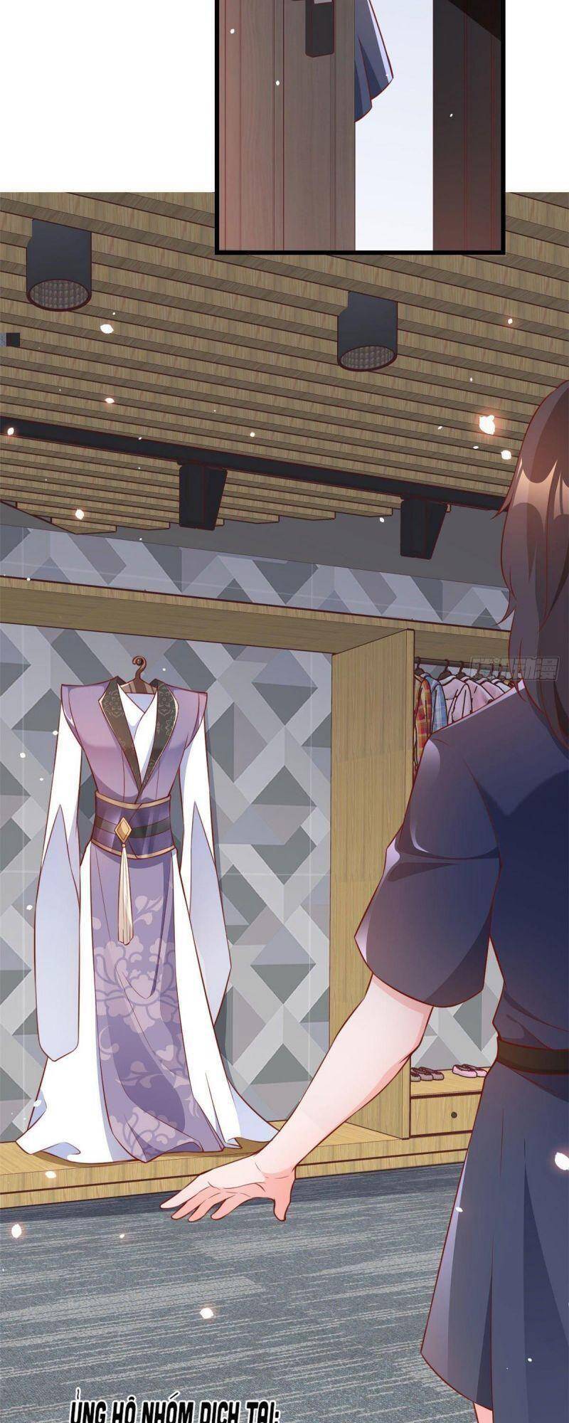 Trở Thành Lão Đại Từ Việc Tiêu Tiền chapter 5 - Trang 42