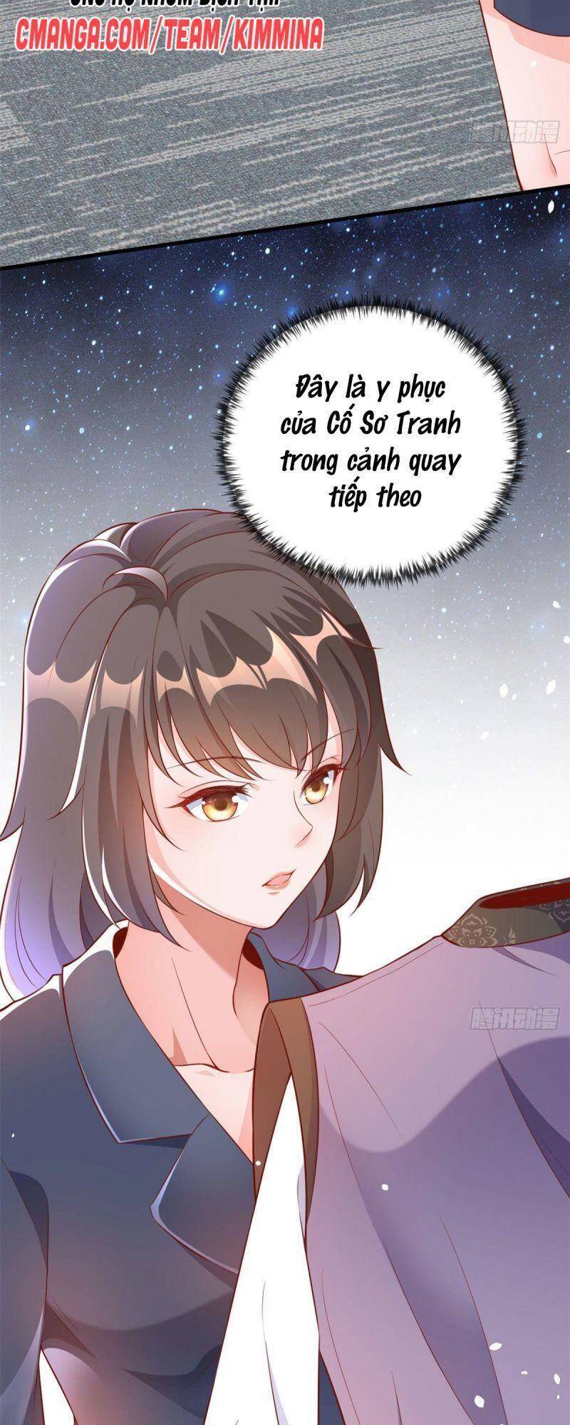 Trở Thành Lão Đại Từ Việc Tiêu Tiền chapter 5 - Trang 43