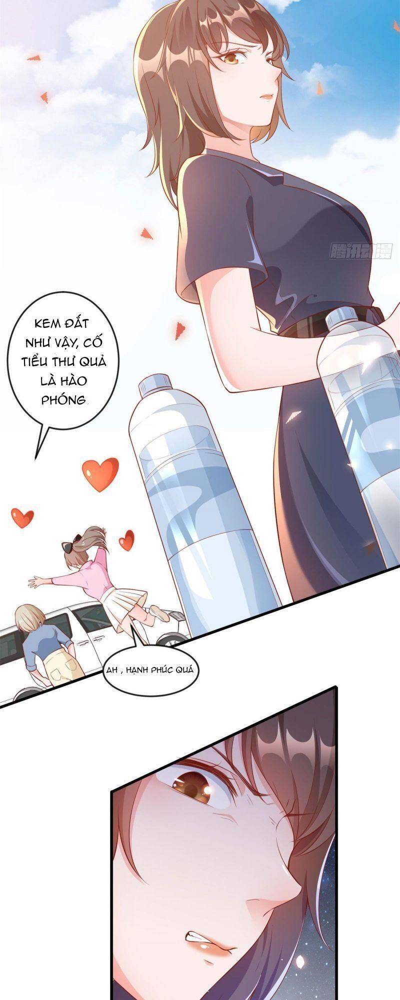 Trở Thành Lão Đại Từ Việc Tiêu Tiền chapter 5 - Trang 48