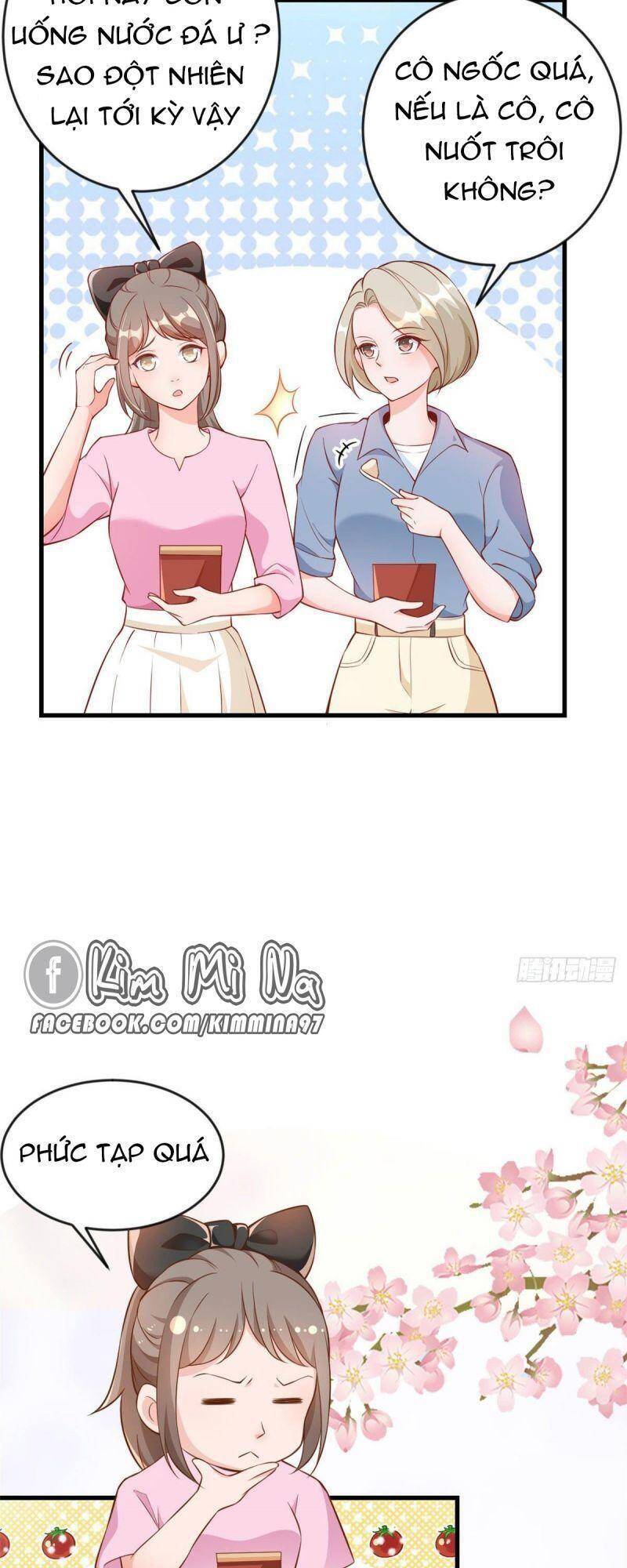 Trở Thành Lão Đại Từ Việc Tiêu Tiền chapter 5 - Trang 51