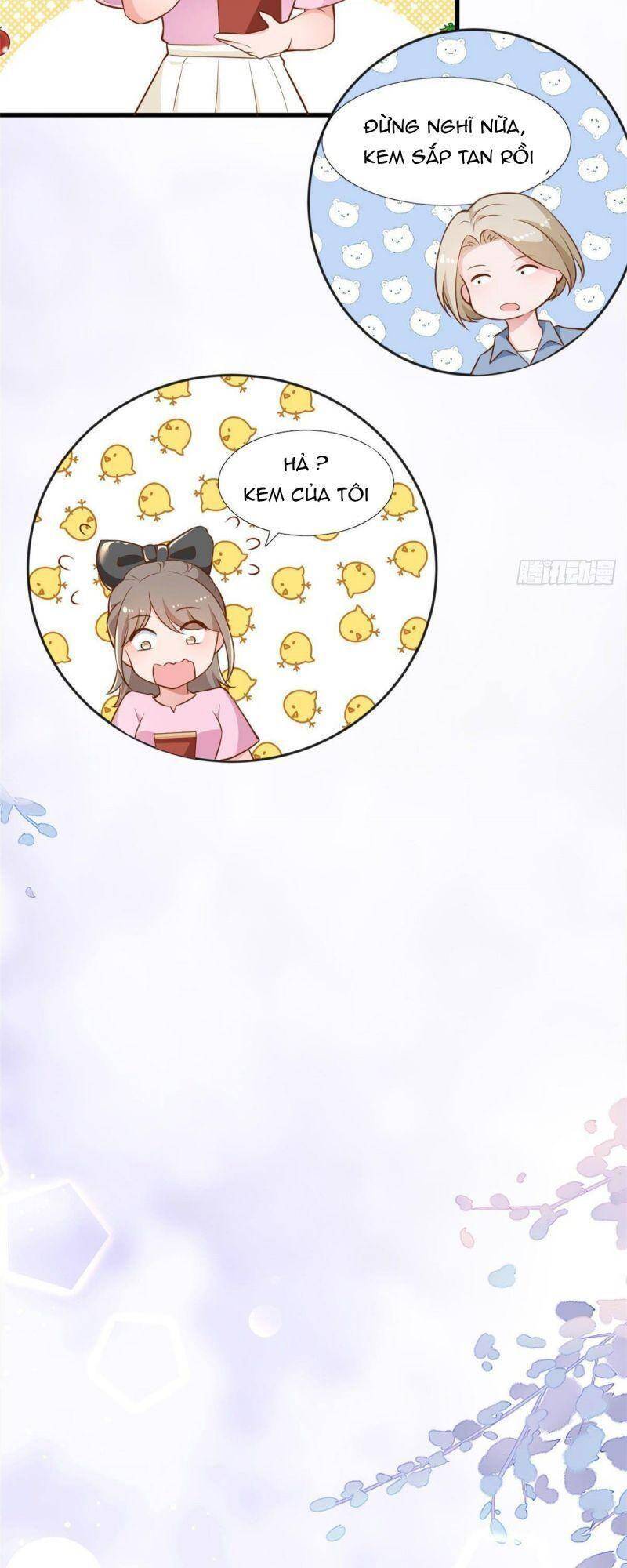 Trở Thành Lão Đại Từ Việc Tiêu Tiền chapter 5 - Trang 52