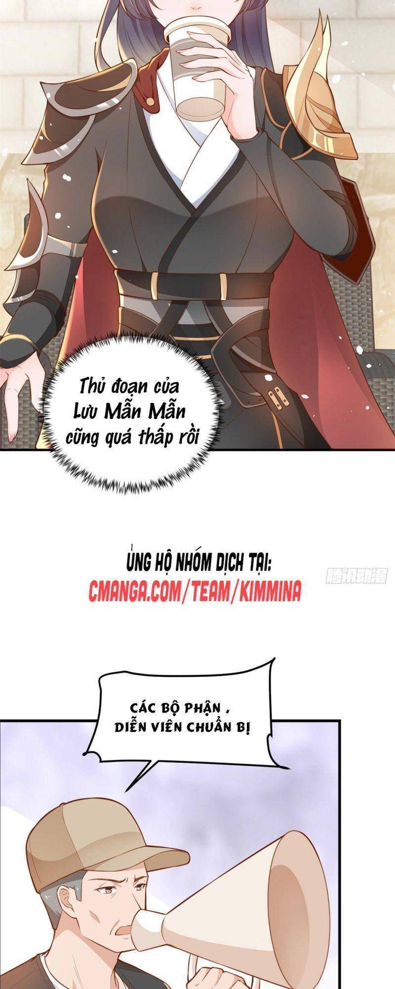 Trở Thành Lão Đại Từ Việc Tiêu Tiền chapter 5 - Trang 6