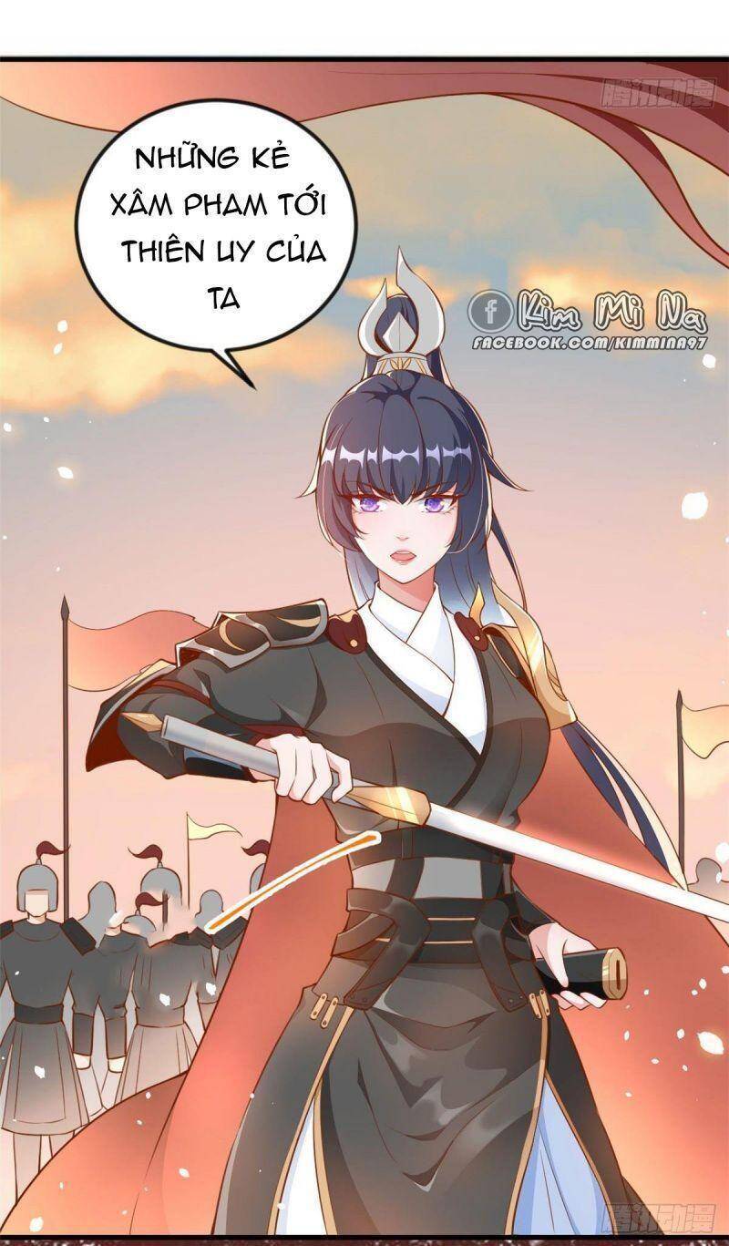 Trở Thành Lão Đại Từ Việc Tiêu Tiền chapter 5 - Trang 9