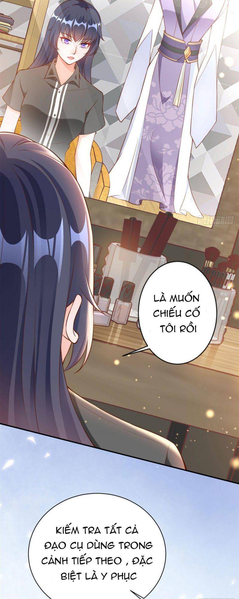Trở Thành Lão Đại Từ Việc Tiêu Tiền chapter 6 - Trang 11