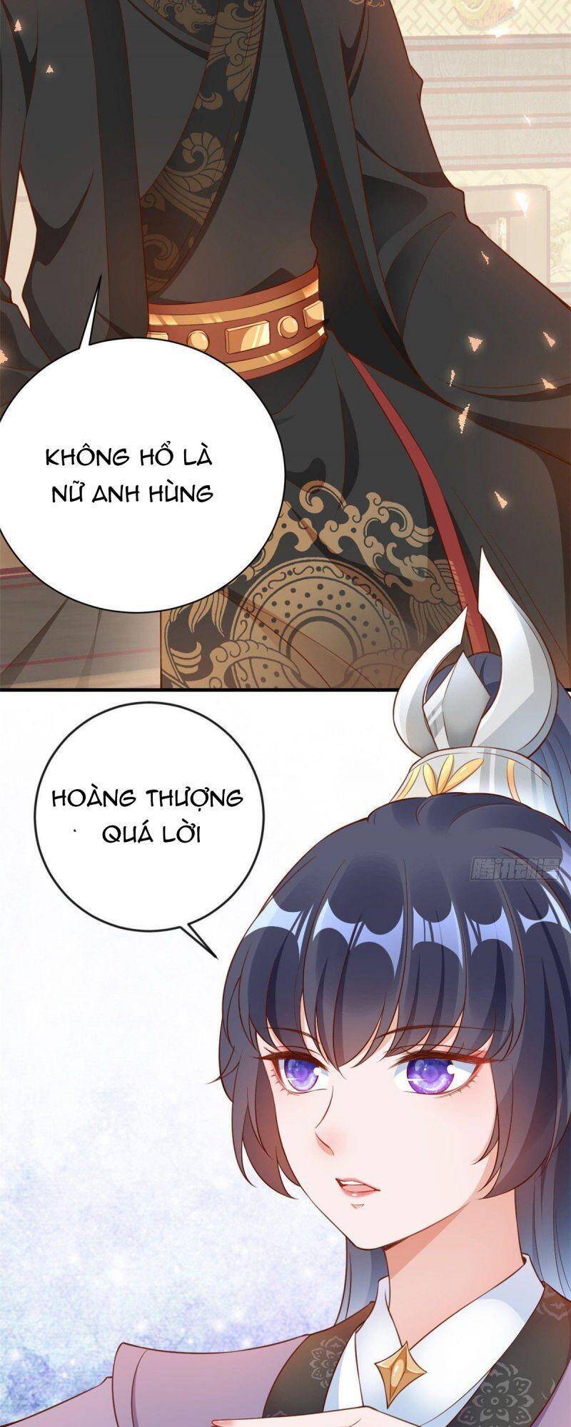 Trở Thành Lão Đại Từ Việc Tiêu Tiền chapter 6 - Trang 16