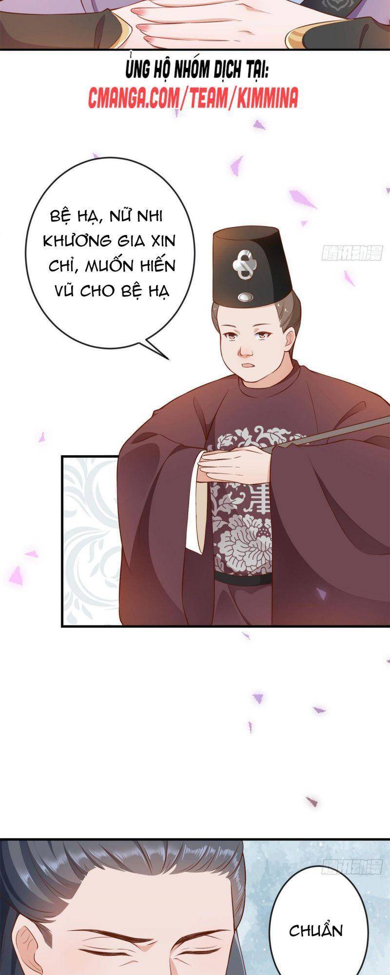 Trở Thành Lão Đại Từ Việc Tiêu Tiền chapter 6 - Trang 17