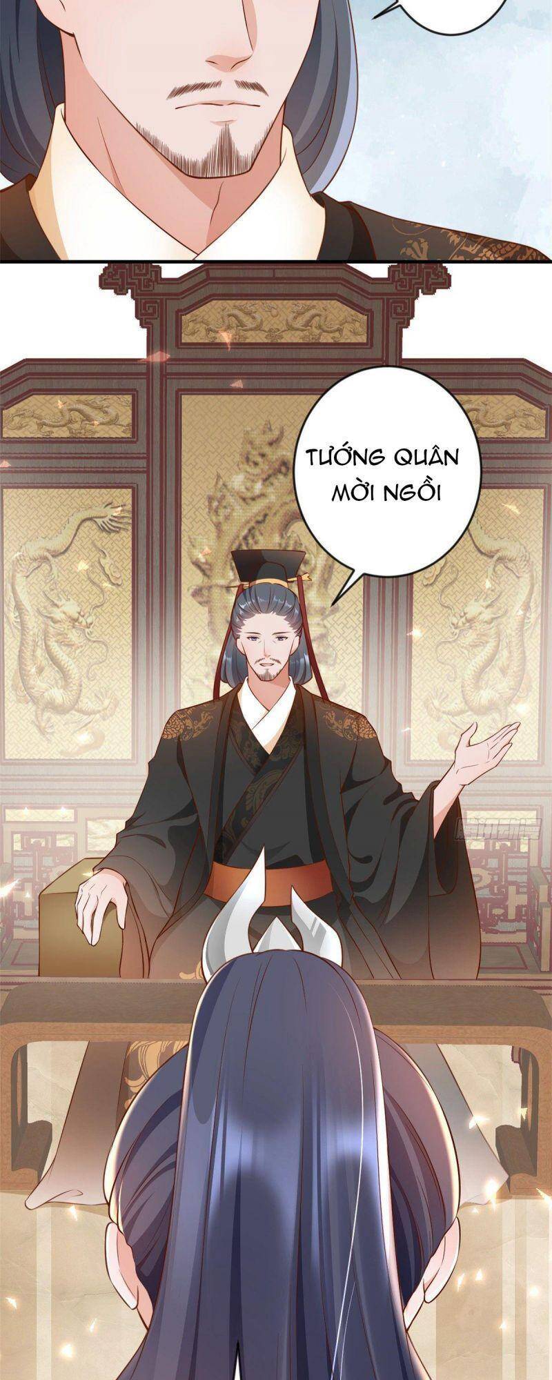 Trở Thành Lão Đại Từ Việc Tiêu Tiền chapter 6 - Trang 18