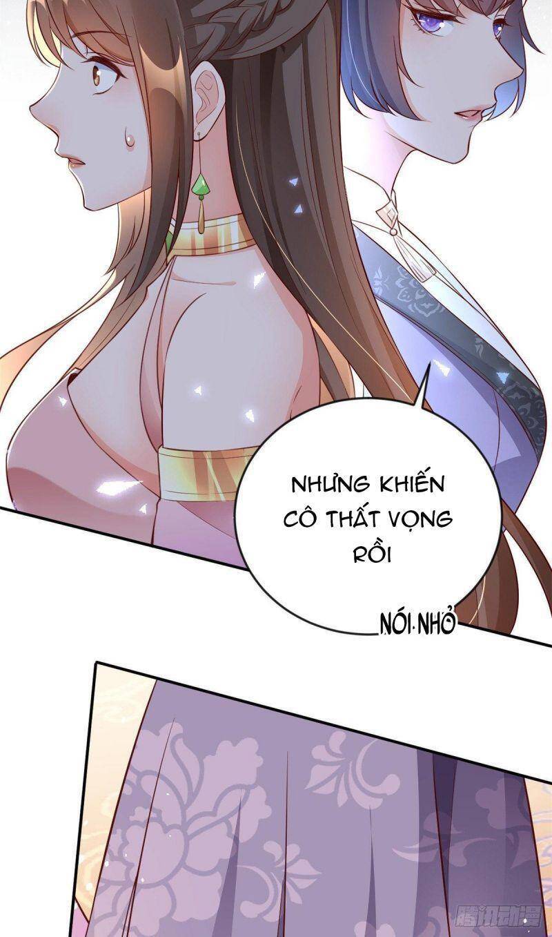 Trở Thành Lão Đại Từ Việc Tiêu Tiền chapter 6 - Trang 22