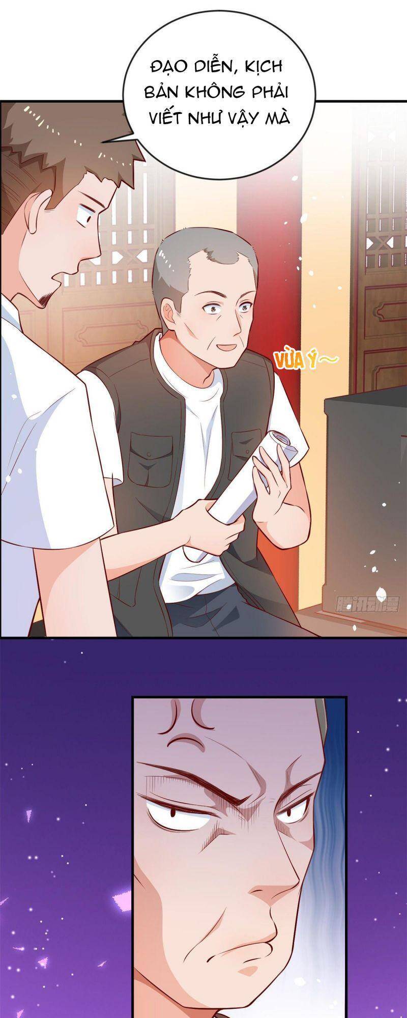 Trở Thành Lão Đại Từ Việc Tiêu Tiền chapter 6 - Trang 26