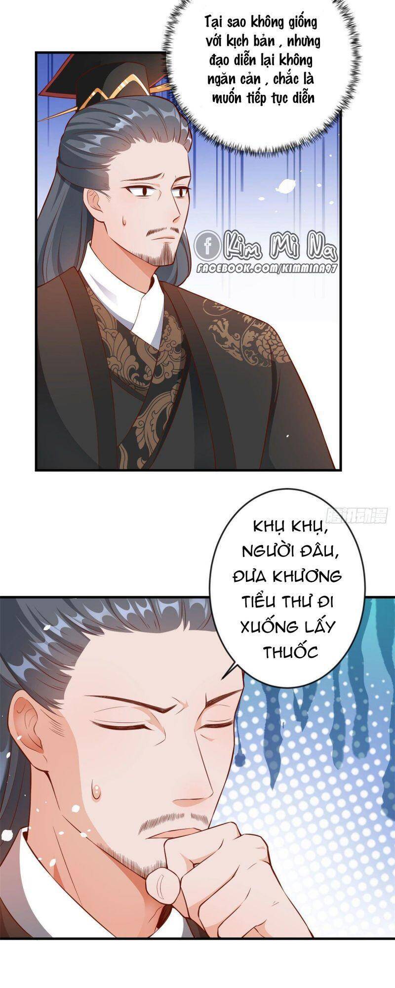 Trở Thành Lão Đại Từ Việc Tiêu Tiền chapter 6 - Trang 30