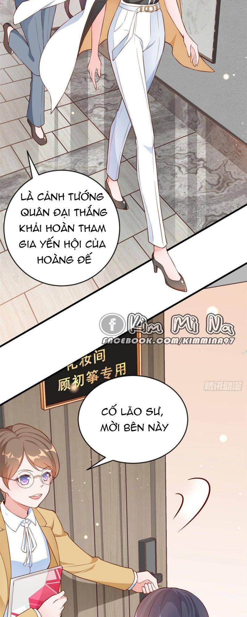 Trở Thành Lão Đại Từ Việc Tiêu Tiền chapter 6 - Trang 3