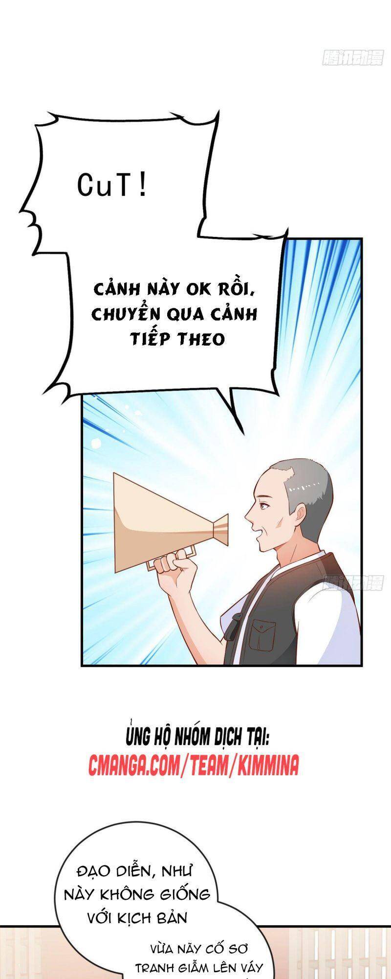 Trở Thành Lão Đại Từ Việc Tiêu Tiền chapter 6 - Trang 31