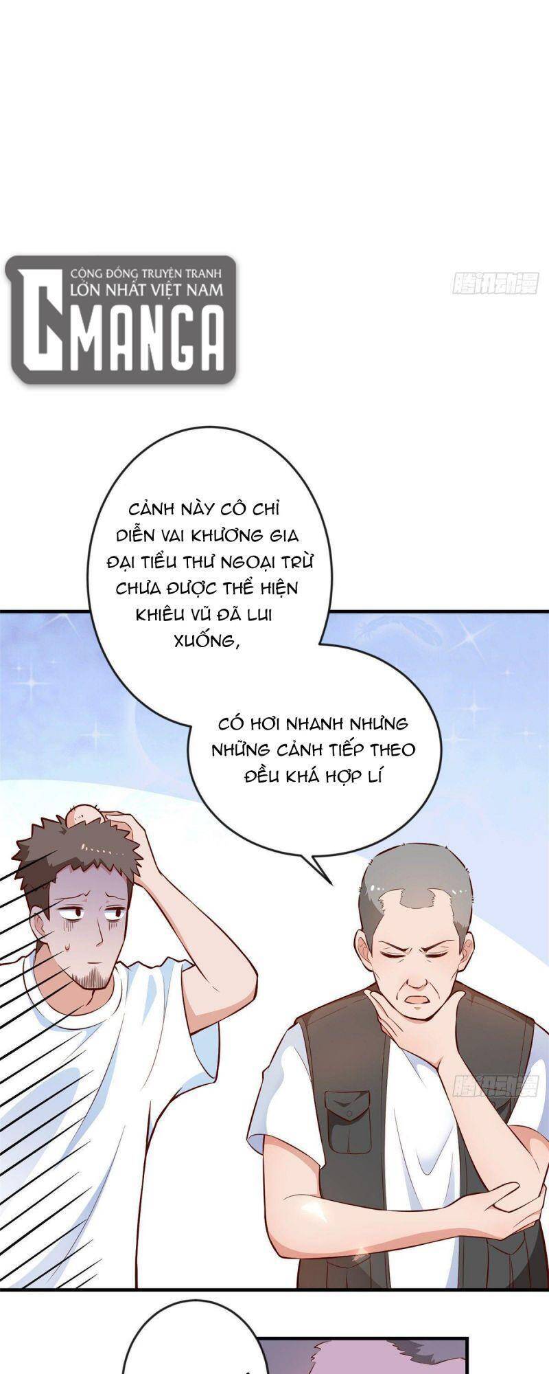 Trở Thành Lão Đại Từ Việc Tiêu Tiền chapter 6 - Trang 33