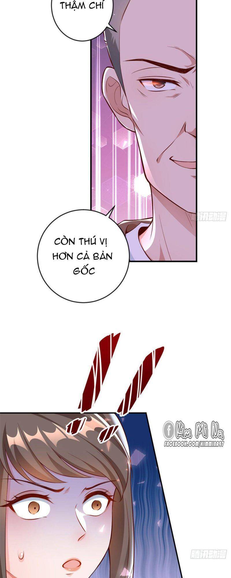 Trở Thành Lão Đại Từ Việc Tiêu Tiền chapter 6 - Trang 34