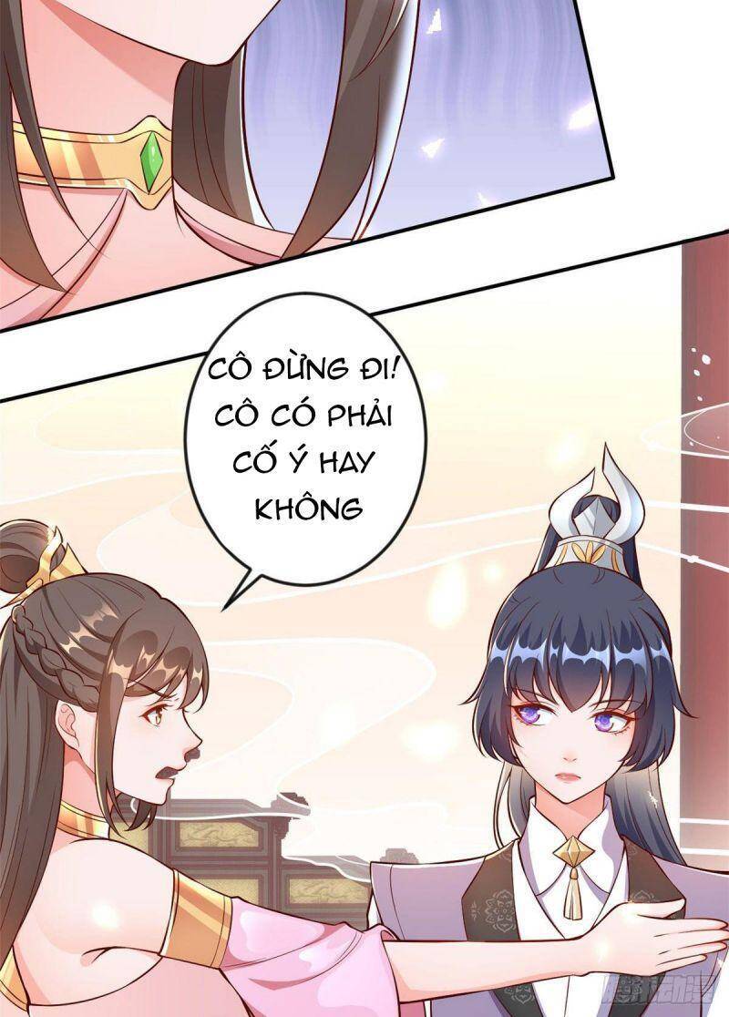 Trở Thành Lão Đại Từ Việc Tiêu Tiền chapter 6 - Trang 35