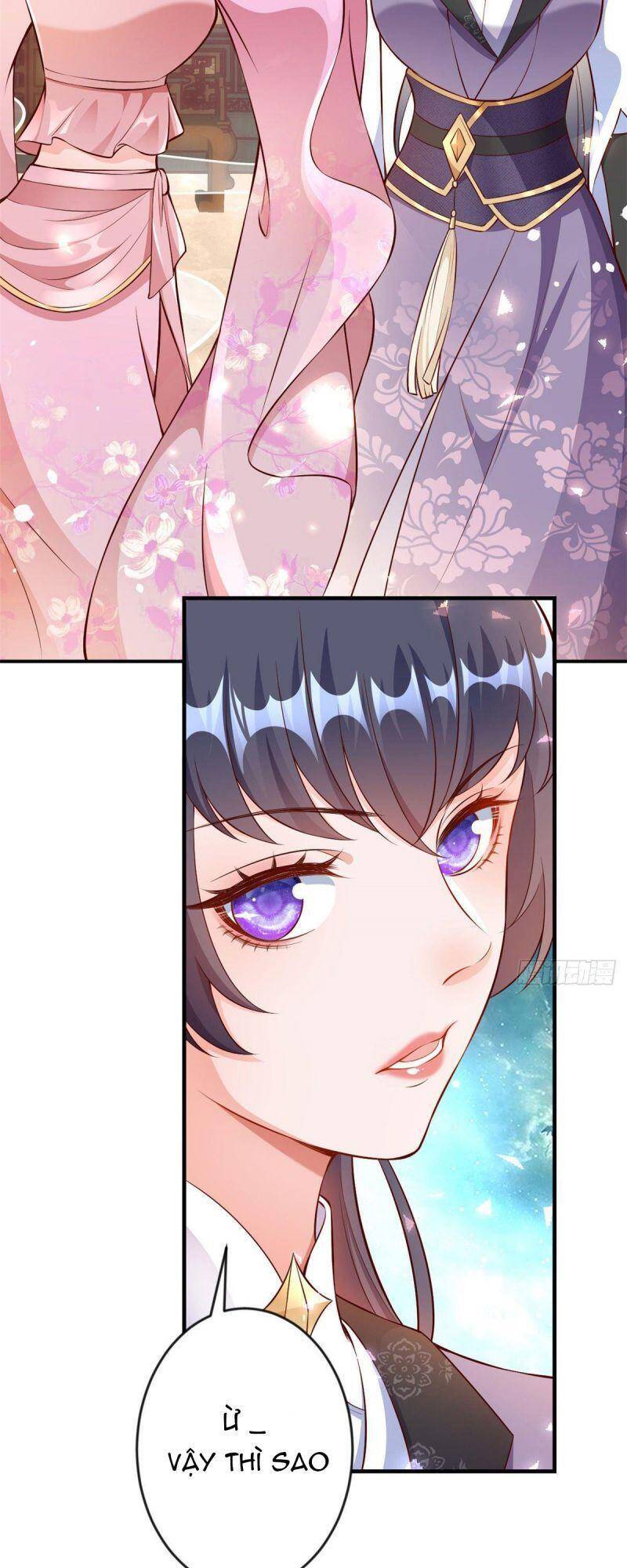 Trở Thành Lão Đại Từ Việc Tiêu Tiền chapter 6 - Trang 36