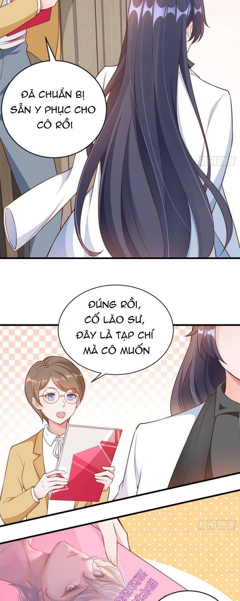 Trở Thành Lão Đại Từ Việc Tiêu Tiền chapter 6 - Trang 4