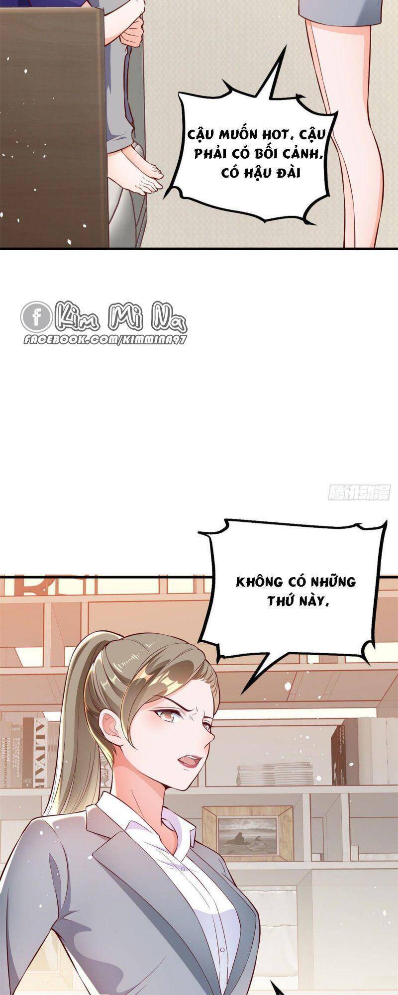 Trở Thành Lão Đại Từ Việc Tiêu Tiền chapter 6 - Trang 45