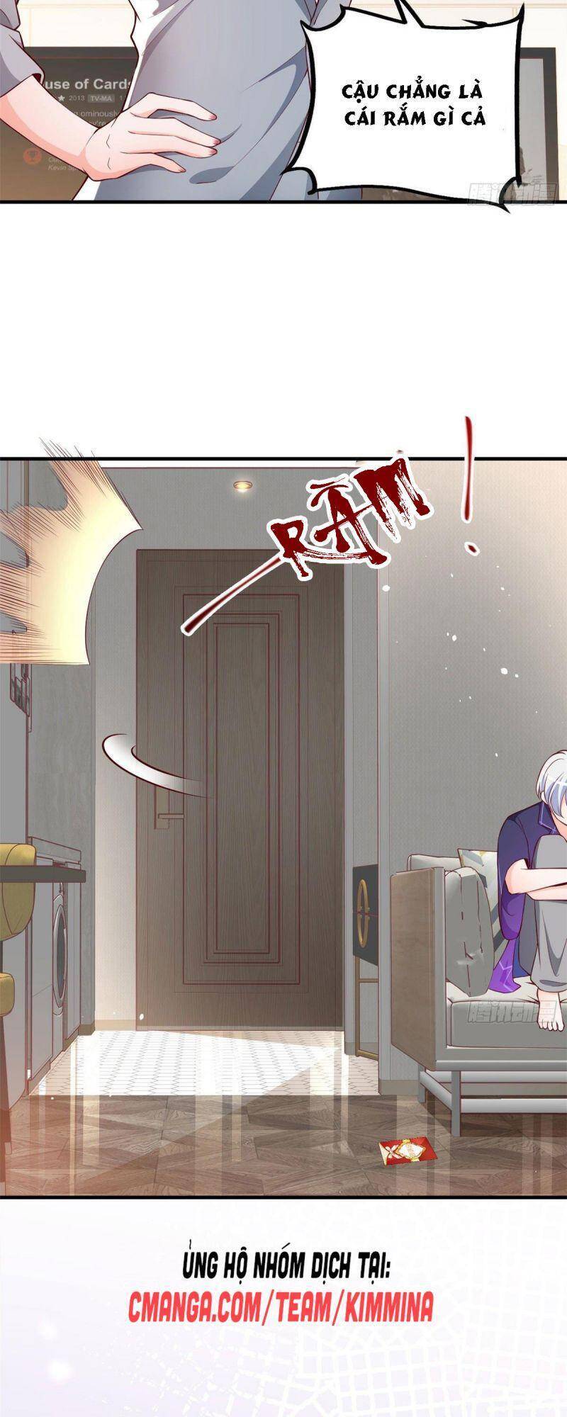 Trở Thành Lão Đại Từ Việc Tiêu Tiền chapter 6 - Trang 46