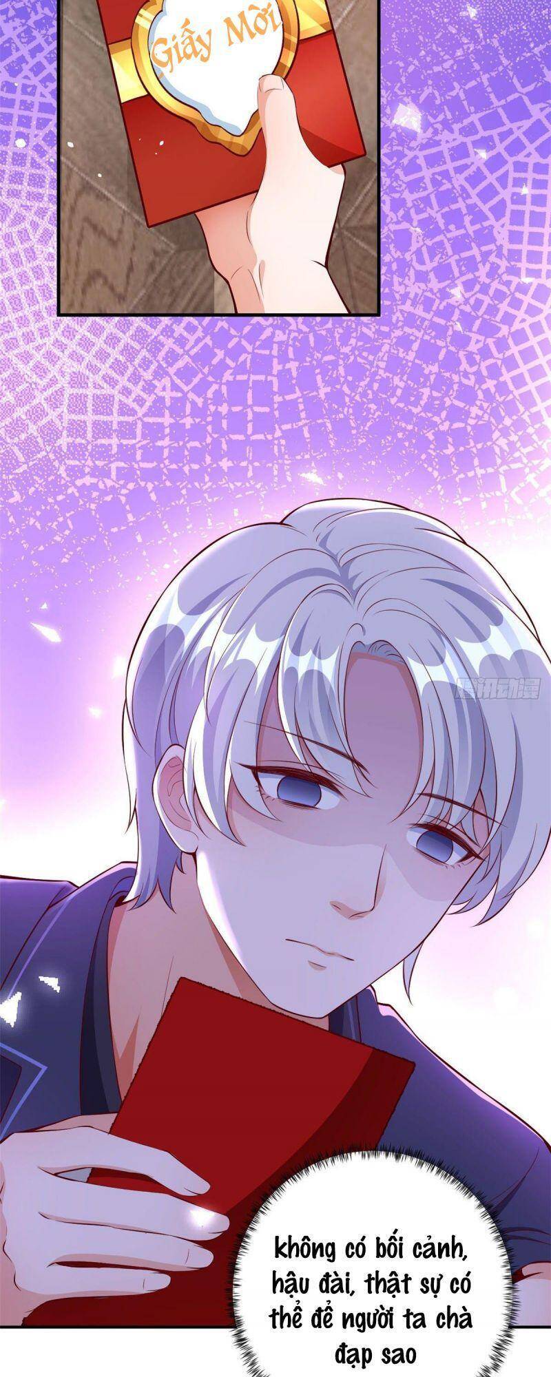 Trở Thành Lão Đại Từ Việc Tiêu Tiền chapter 6 - Trang 48