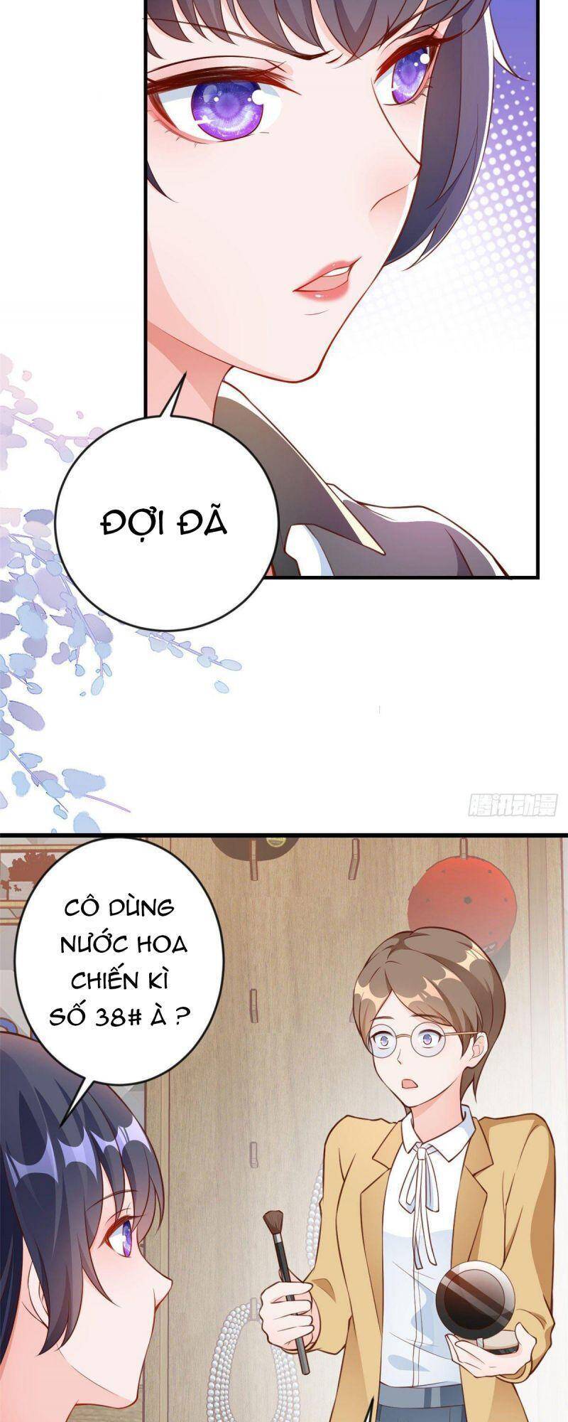 Trở Thành Lão Đại Từ Việc Tiêu Tiền chapter 6 - Trang 9