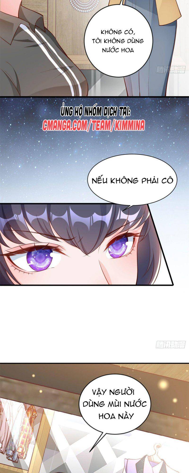 Trở Thành Lão Đại Từ Việc Tiêu Tiền chapter 6 - Trang 10