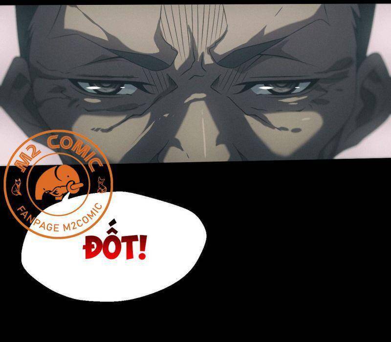 Đô Thị Bắt Yêu Nhân chapter 2 - Trang 34