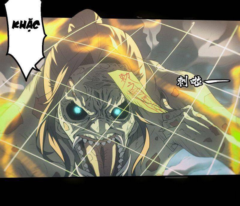 Đô Thị Bắt Yêu Nhân chapter 2 - Trang 42
