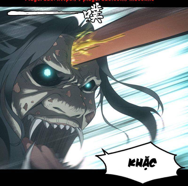 Đô Thị Bắt Yêu Nhân chapter 2 - Trang 44
