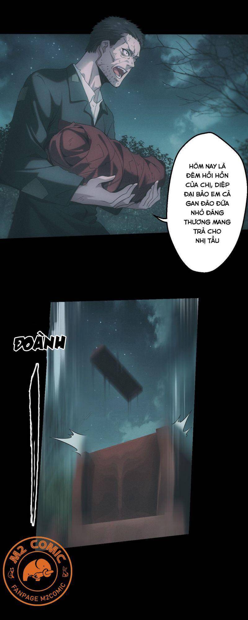 Đô Thị Bắt Yêu Nhân chapter 2 - Trang 5