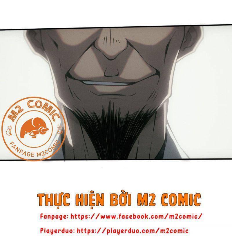 Đô Thị Bắt Yêu Nhân chapter 3 - Trang 30