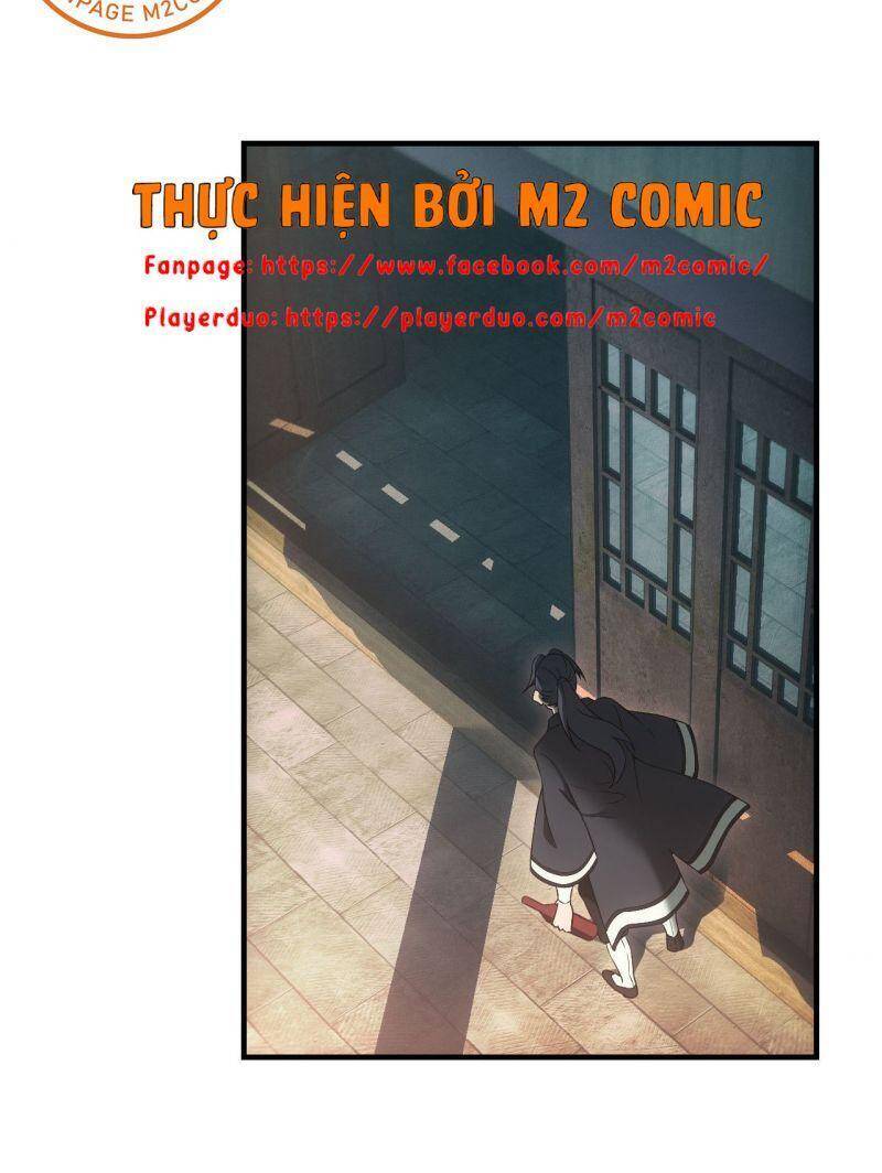 Đô Thị Bắt Yêu Nhân chapter 4 - Trang 18