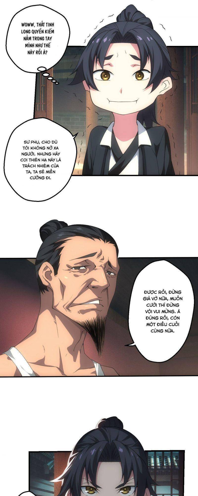 Đô Thị Bắt Yêu Nhân chapter 4 - Trang 25