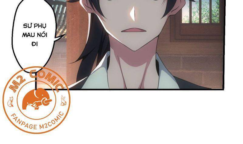Đô Thị Bắt Yêu Nhân chapter 4 - Trang 26