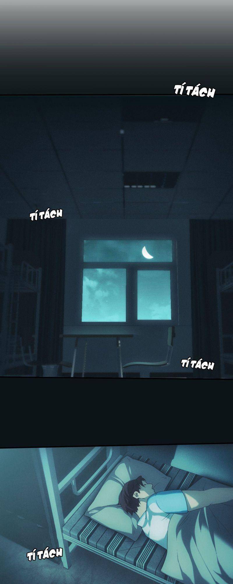 Đô Thị Bắt Yêu Nhân chapter 5 - Trang 15