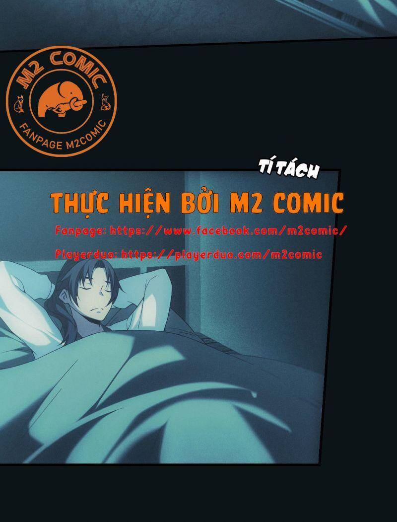 Đô Thị Bắt Yêu Nhân chapter 5 - Trang 16