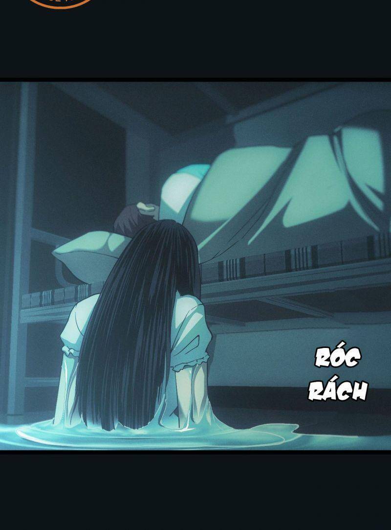 Đô Thị Bắt Yêu Nhân chapter 5 - Trang 18