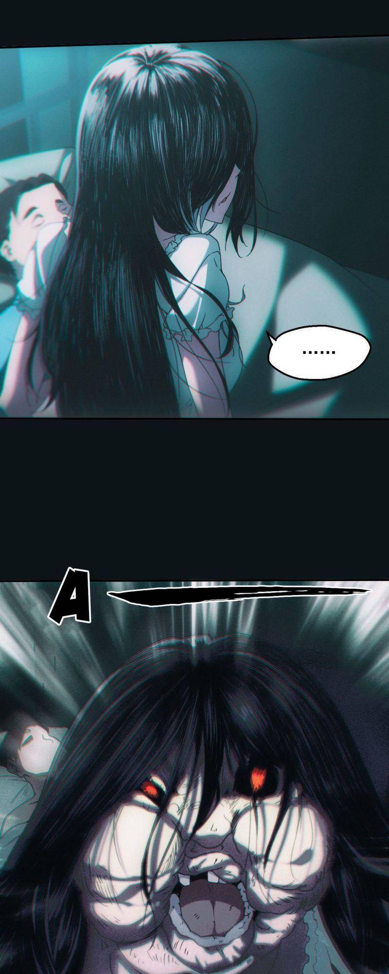 Đô Thị Bắt Yêu Nhân chapter 5 - Trang 21