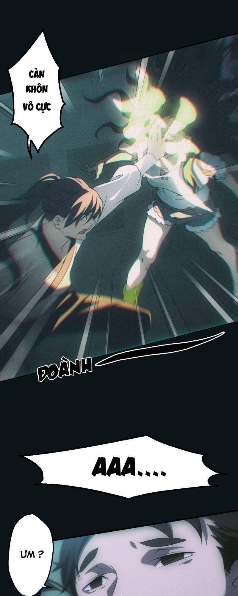 Đô Thị Bắt Yêu Nhân chapter 5 - Trang 23