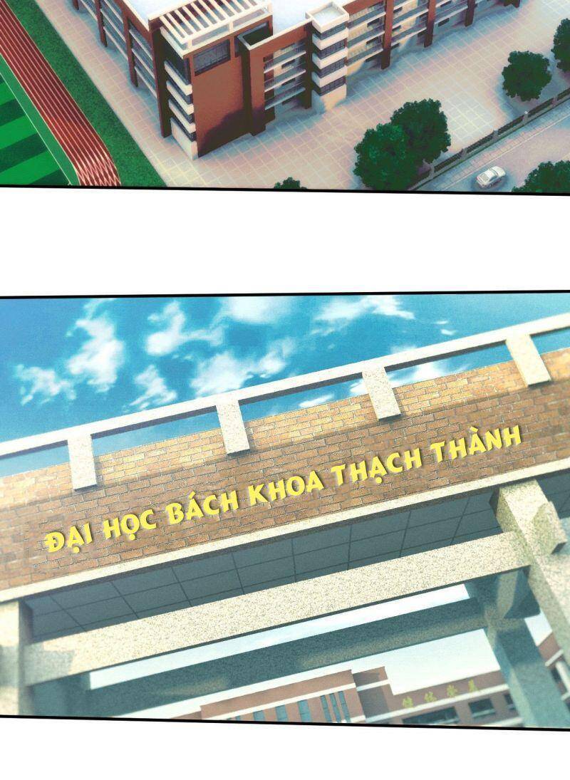 Đô Thị Bắt Yêu Nhân chapter 5 - Trang 3
