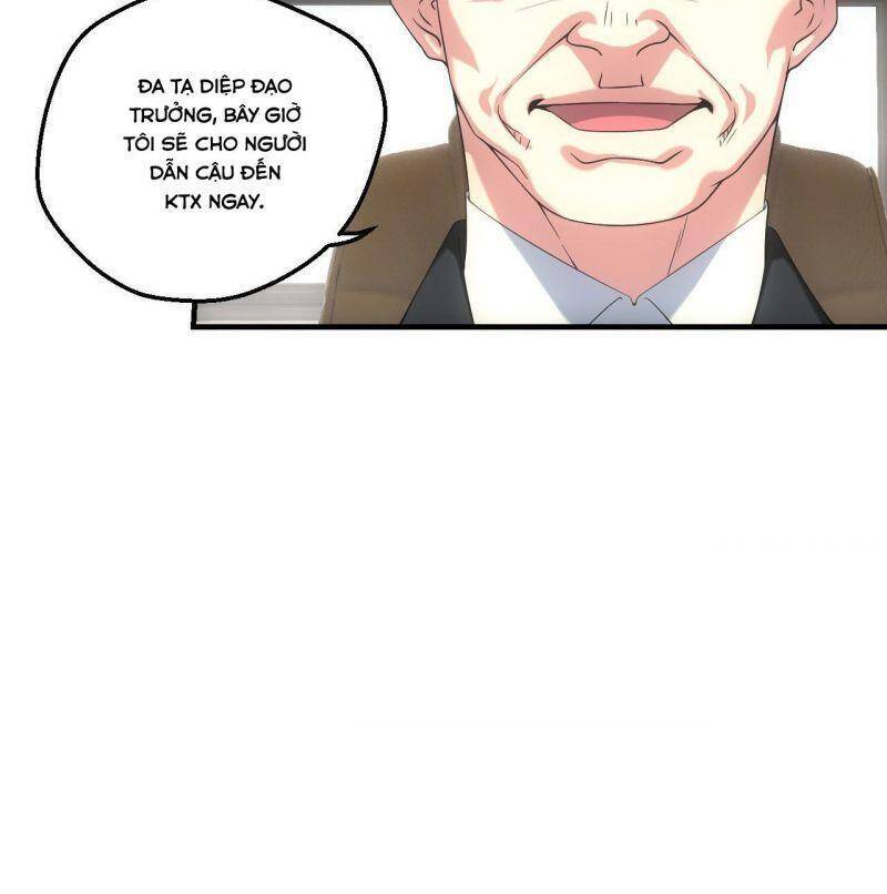 Đô Thị Bắt Yêu Nhân chapter 5 - Trang 9