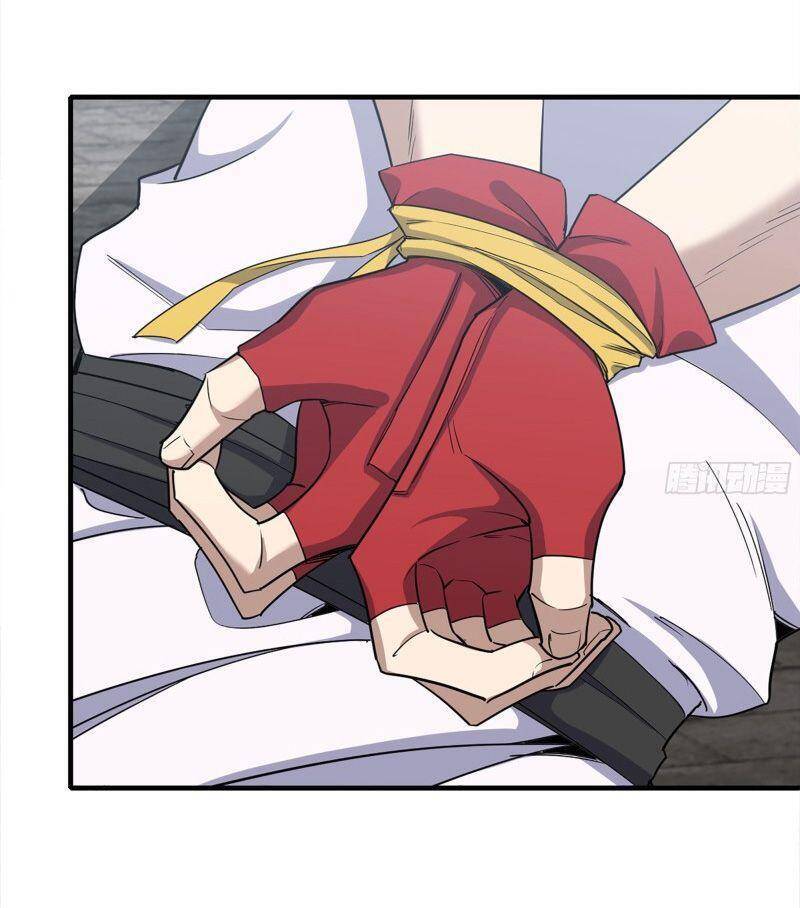 Tôi Chuyển Vàng Tại Mạt Thế chapter 168 - Trang 12