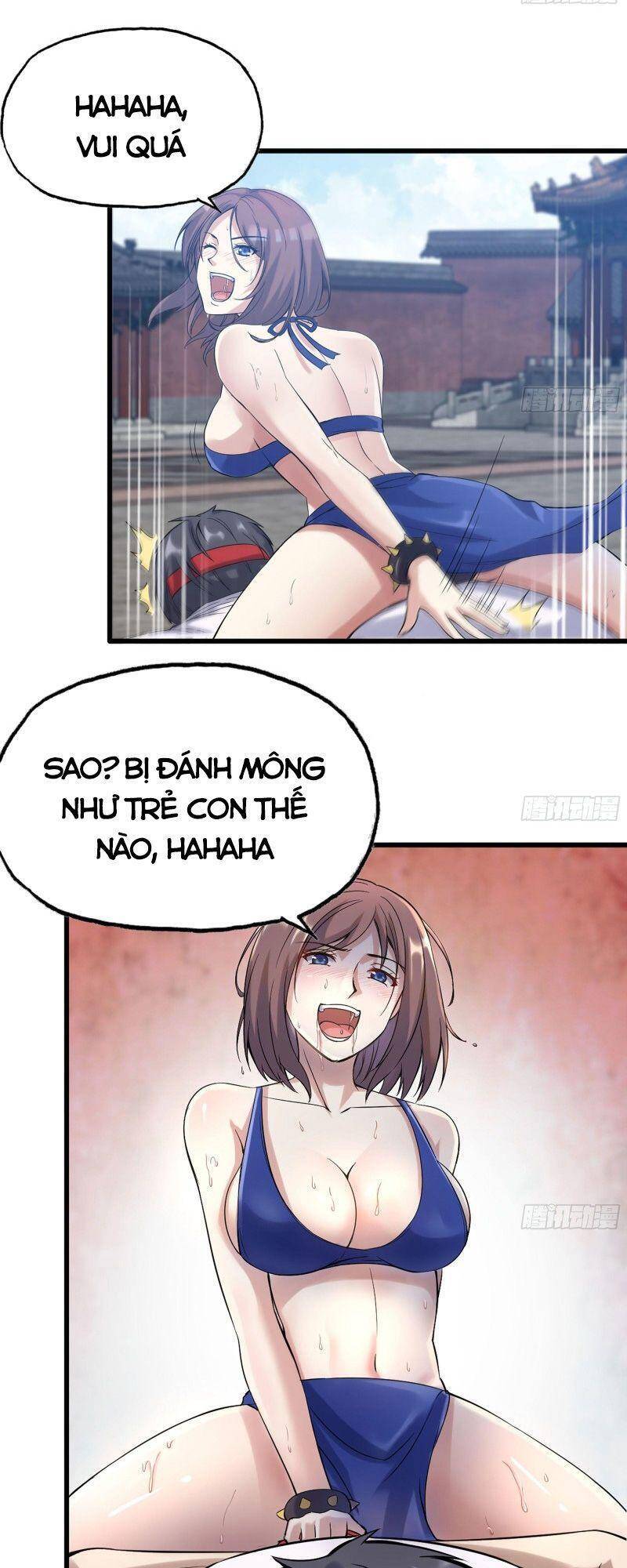Tôi Chuyển Vàng Tại Mạt Thế chapter 168 - Trang 19
