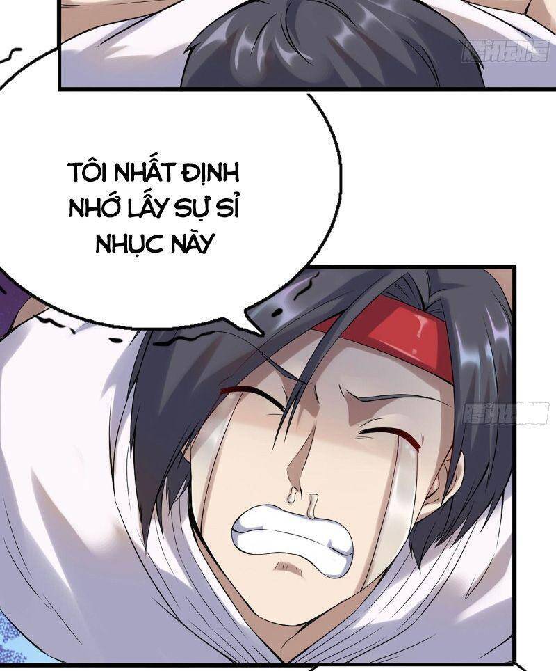 Tôi Chuyển Vàng Tại Mạt Thế chapter 168 - Trang 20