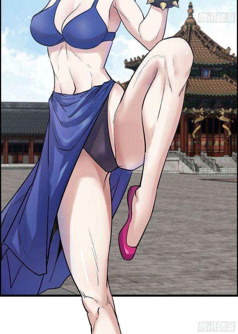 Tôi Chuyển Vàng Tại Mạt Thế chapter 168 - Trang 2