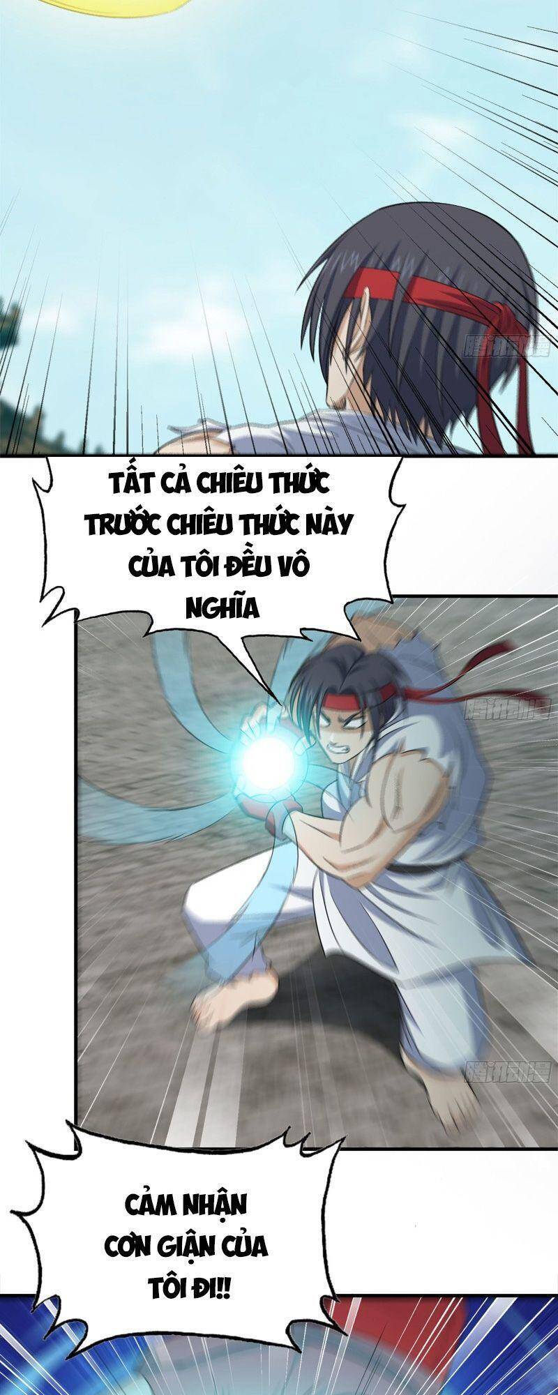 Tôi Chuyển Vàng Tại Mạt Thế chapter 168 - Trang 29