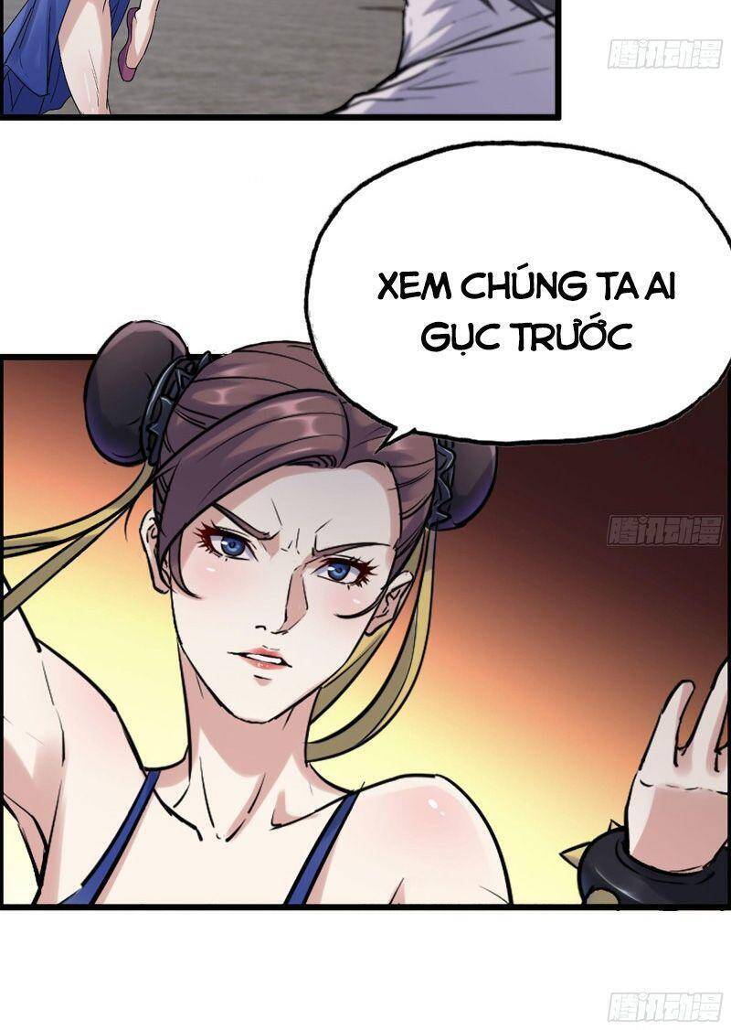 Tôi Chuyển Vàng Tại Mạt Thế chapter 168 - Trang 4