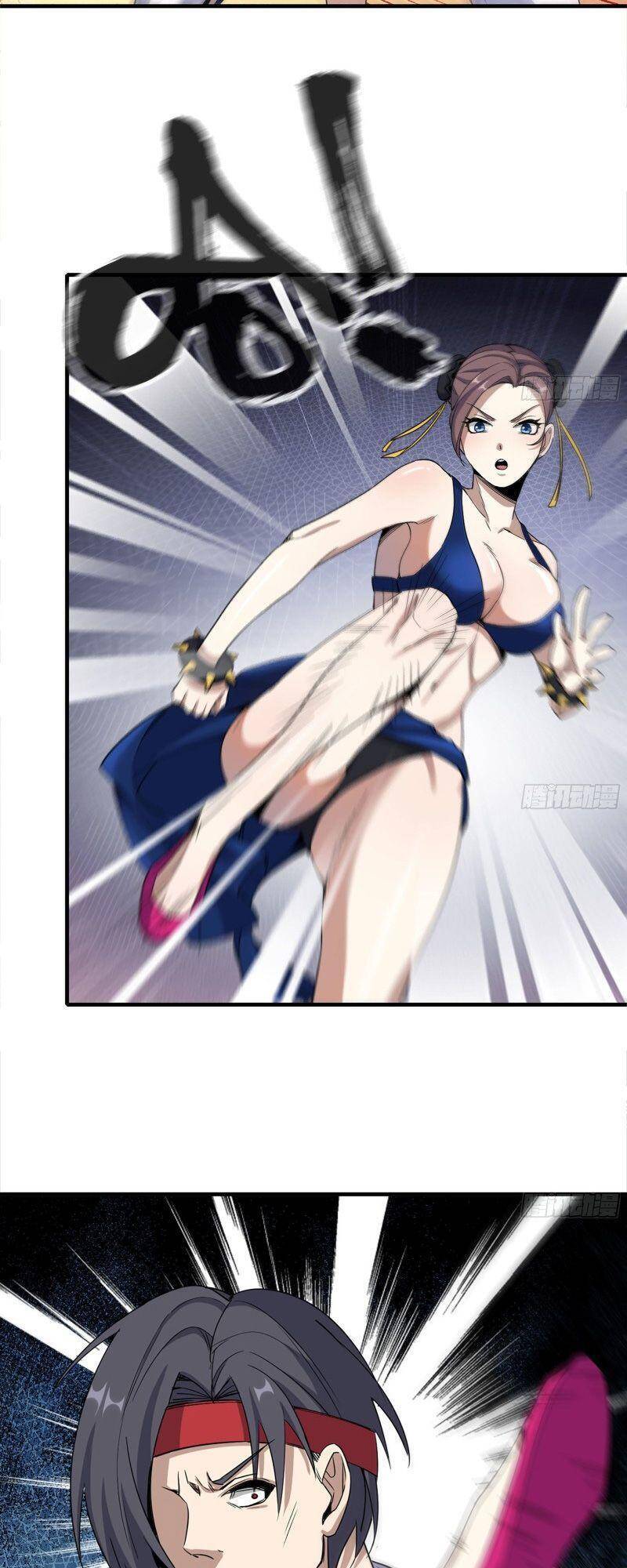 Tôi Chuyển Vàng Tại Mạt Thế chapter 168 - Trang 7