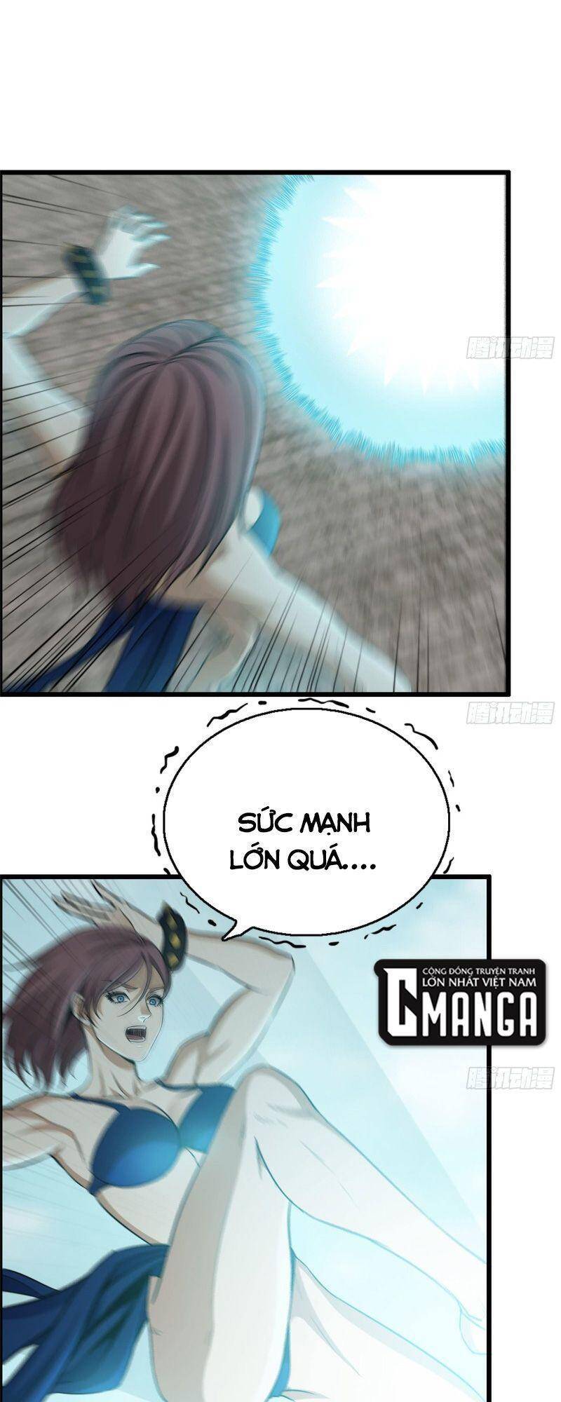 Tôi Chuyển Vàng Tại Mạt Thế chapter 169 - Trang 1